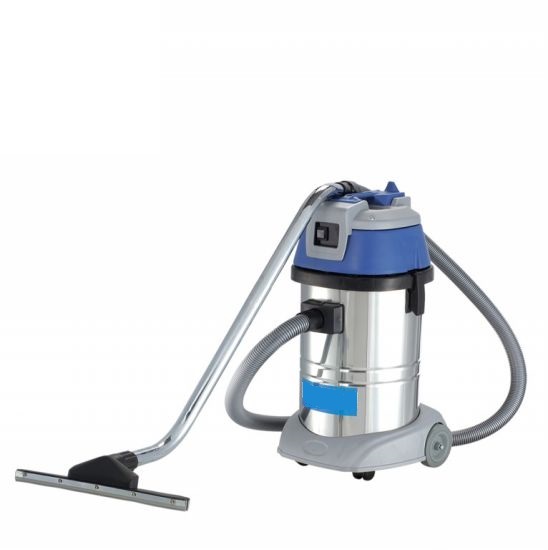 Vacuum Cleaner 30L Wet and Dry - Clean On